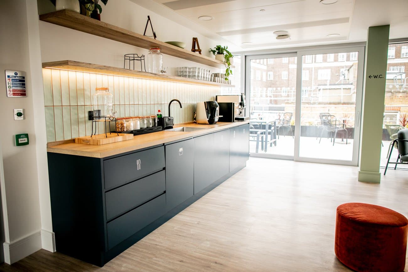 Kitchen Kitchen