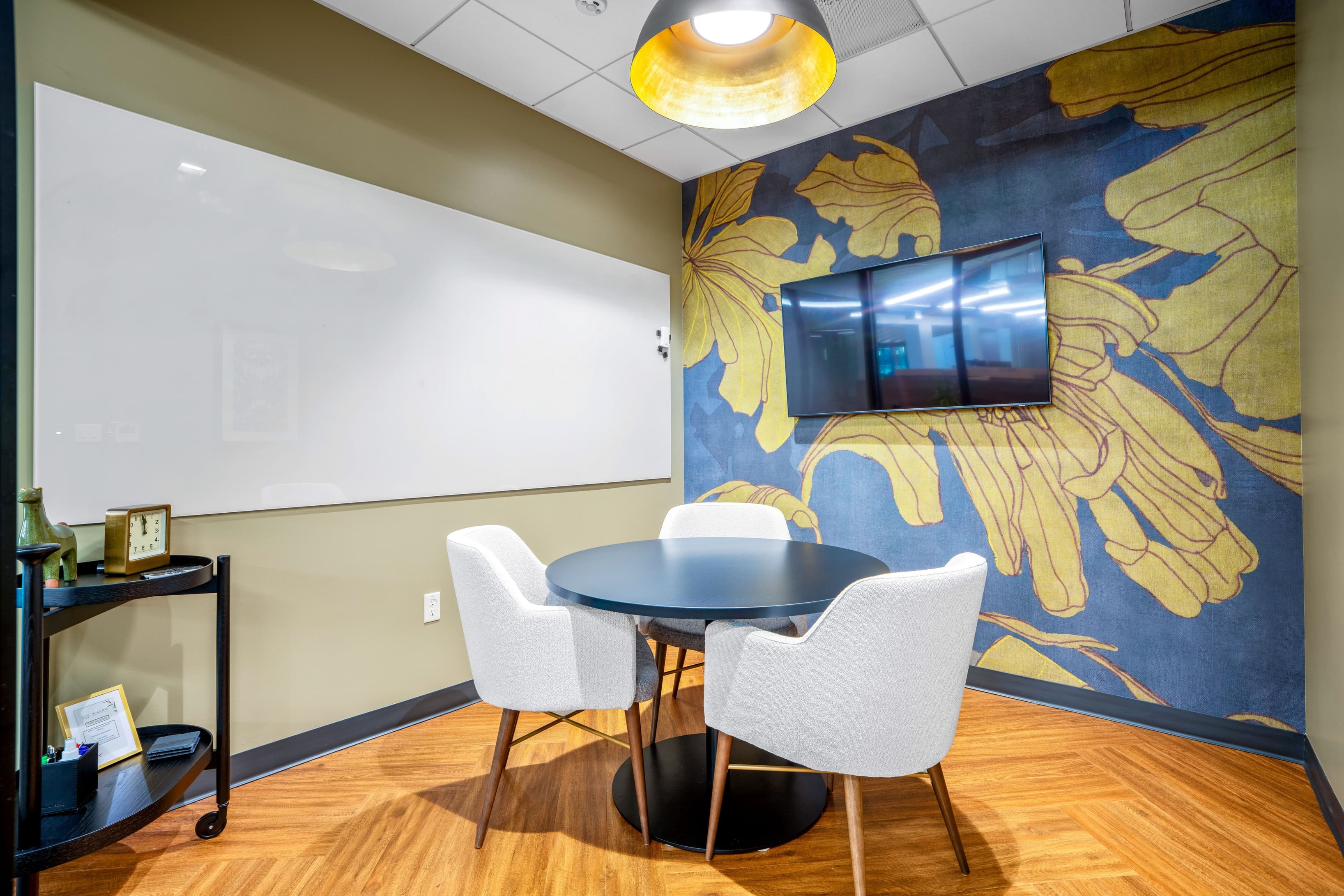 Laurel Meeting Room Laurel Meeting Room