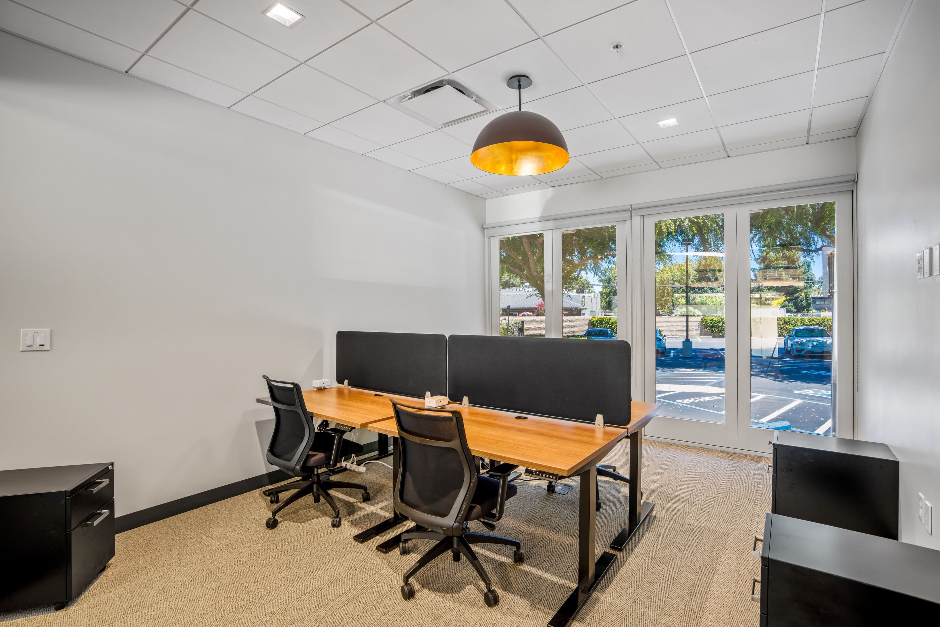 Private Office 123 Private Office 123