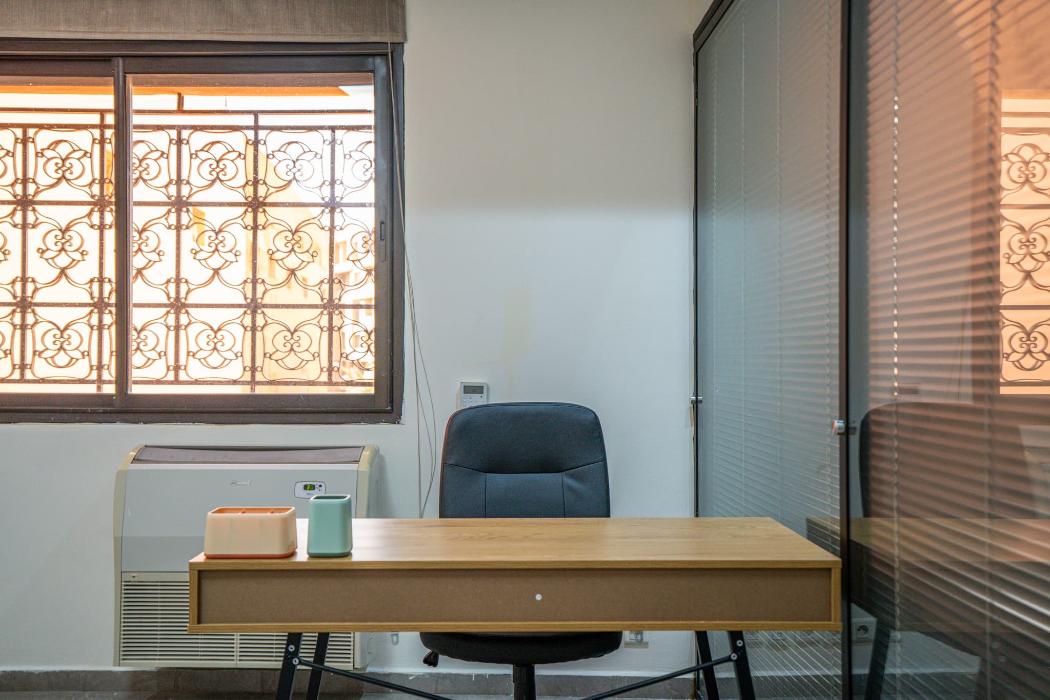 private office private office