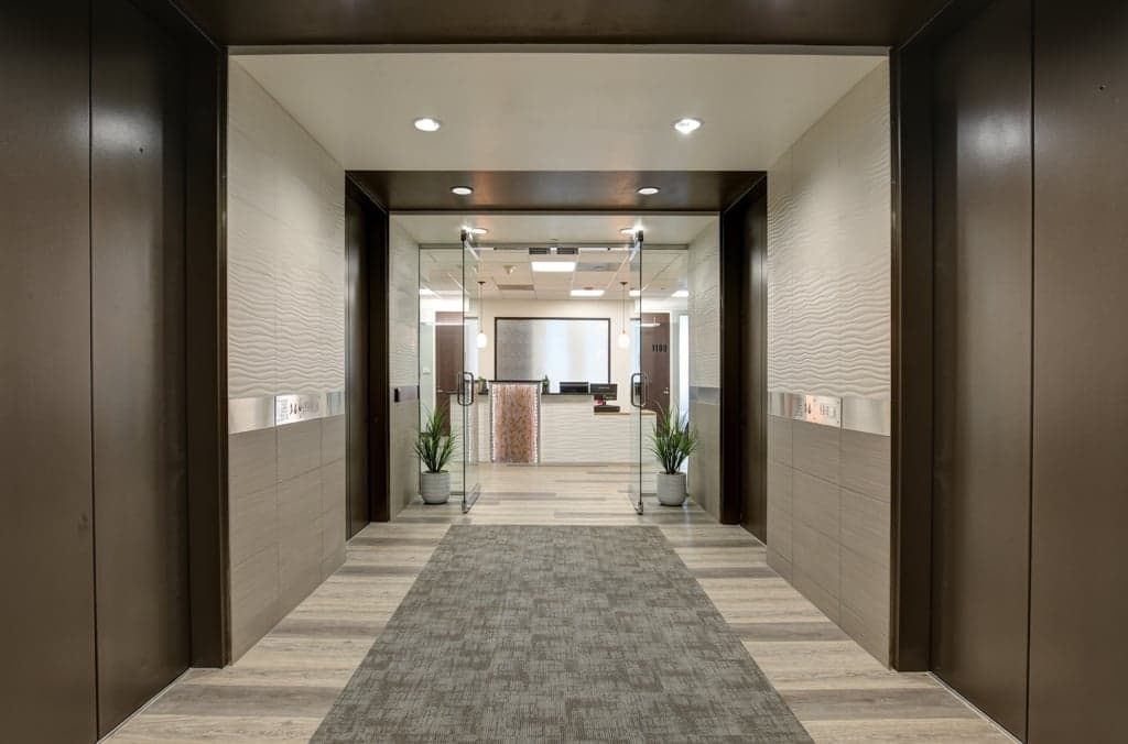 Lobby Lobby