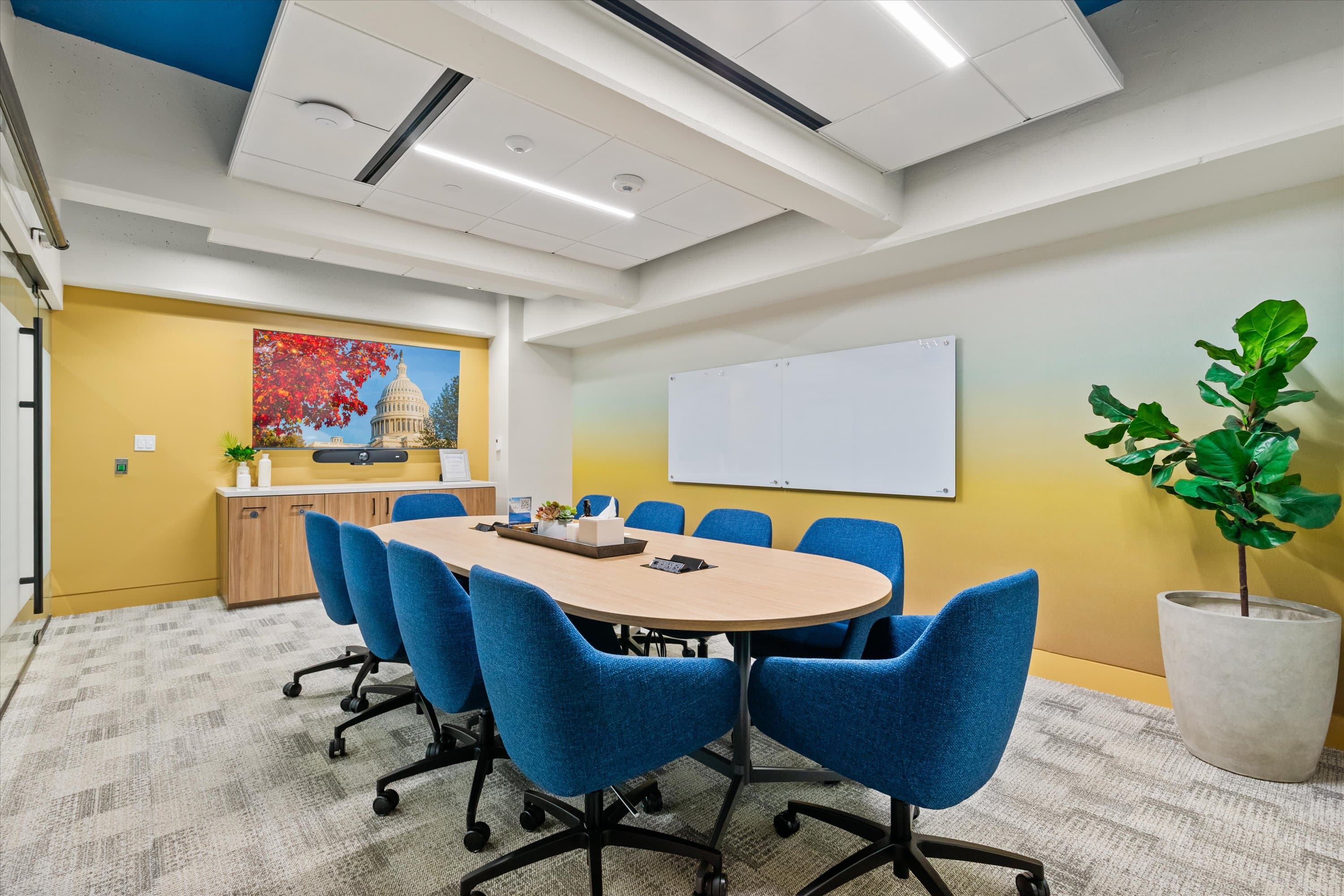 2nd Floor Conference Room 1 2nd Floor Conference Room 1