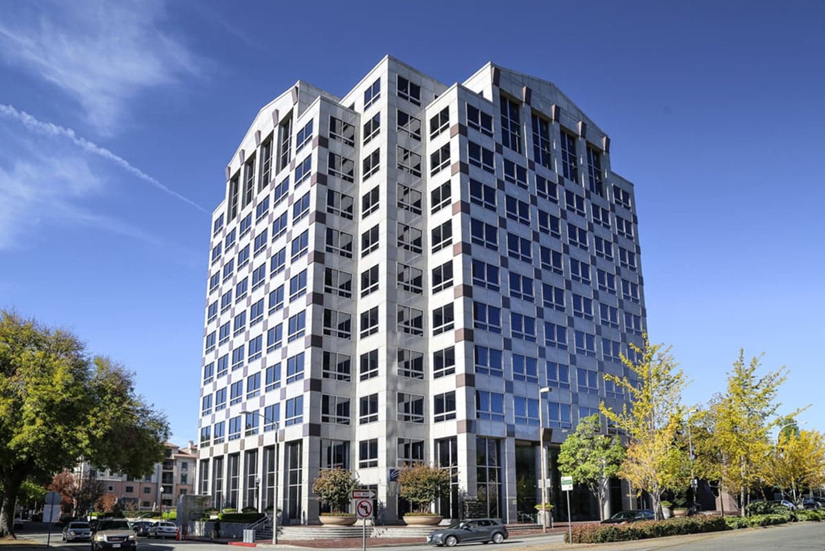 External Building External Building