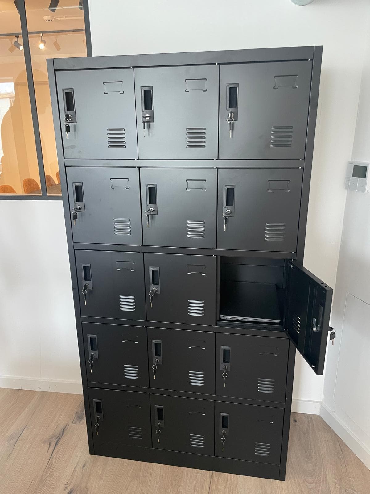 Personal Lockers Personal Lockers