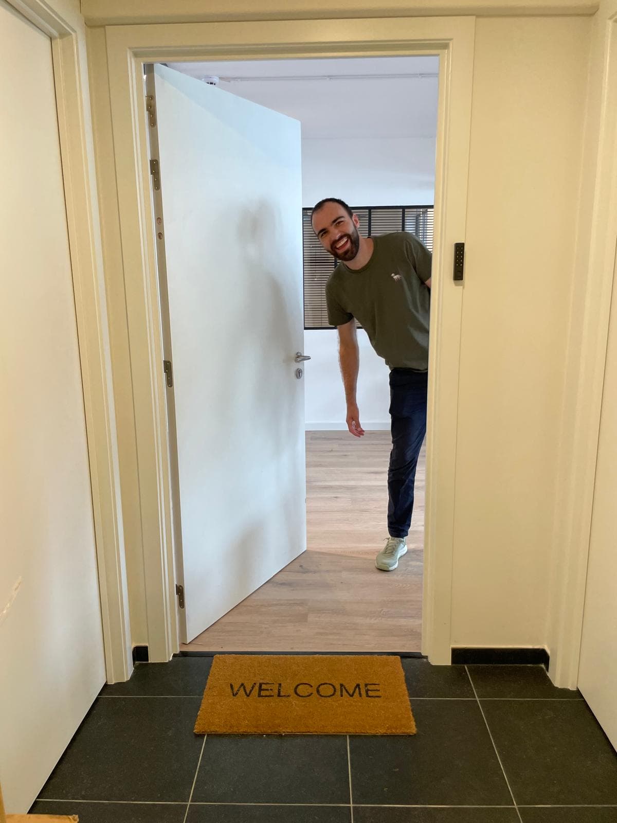 Entrance Entrance