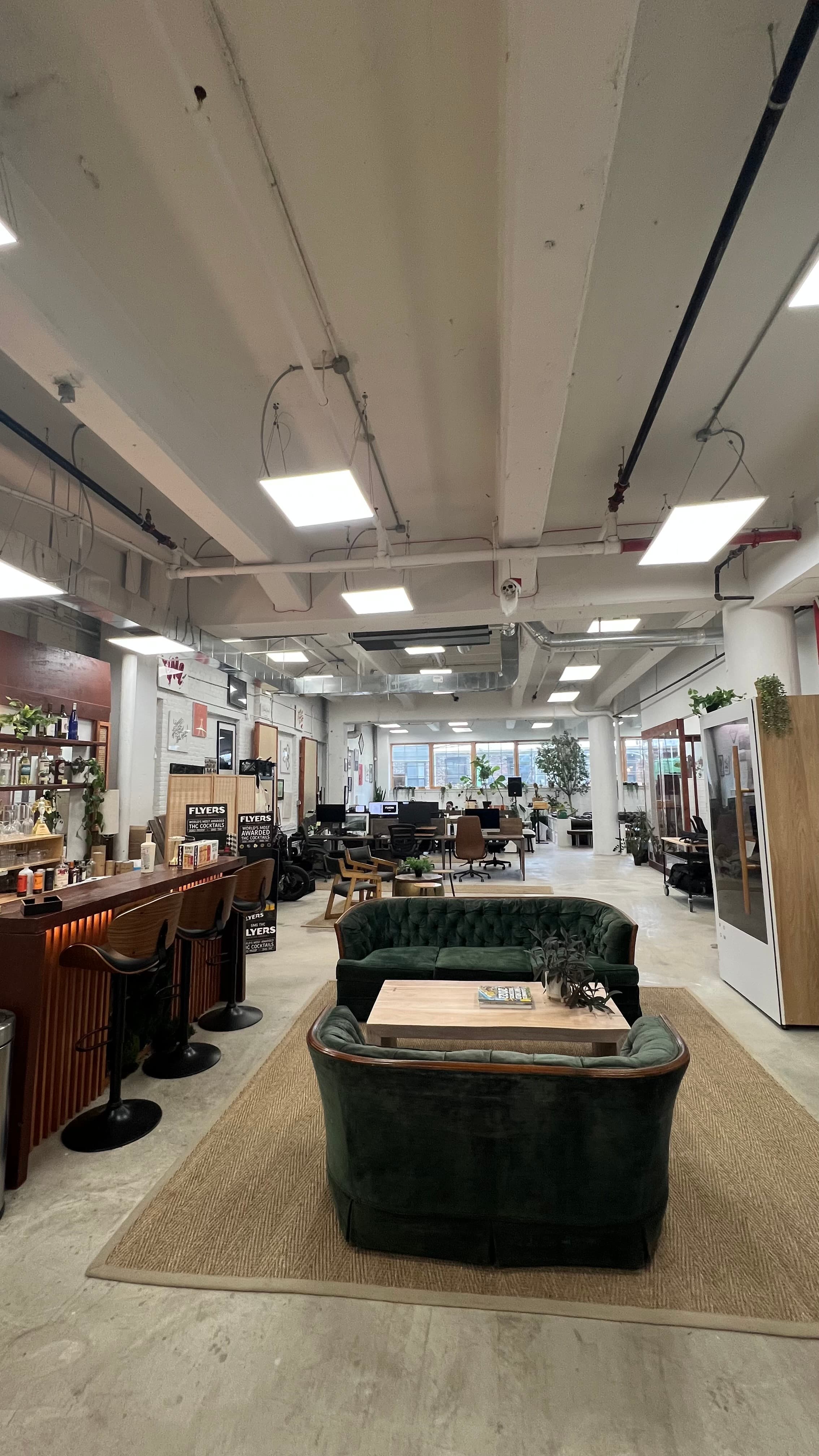 Office Office