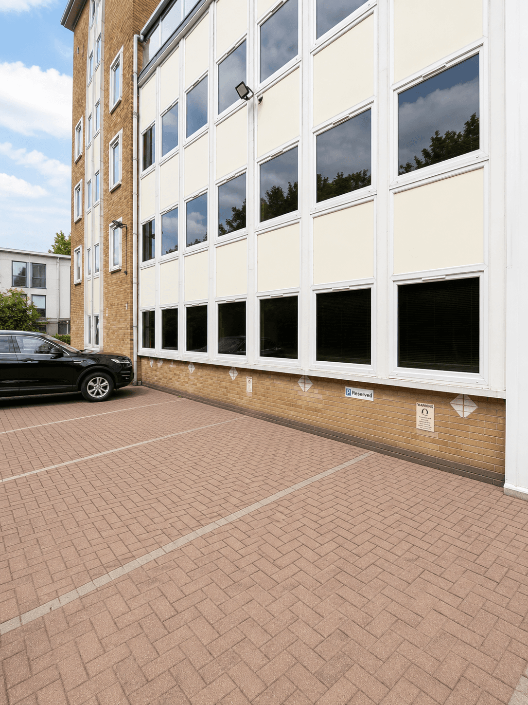 Parking Parking