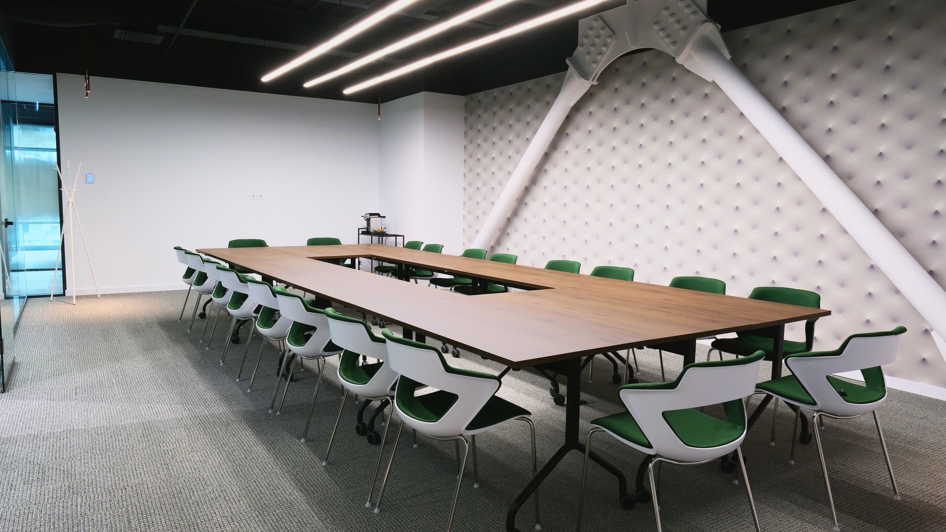 Meeting Room Terra Meeting Room Terra