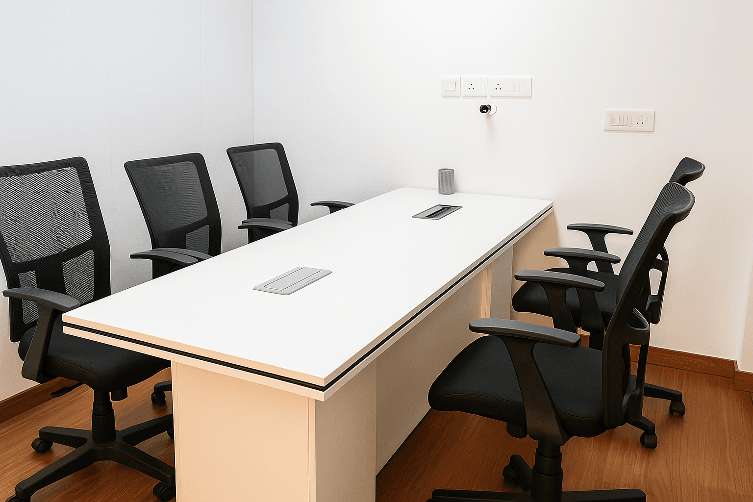 Conference Hall Conference Hall