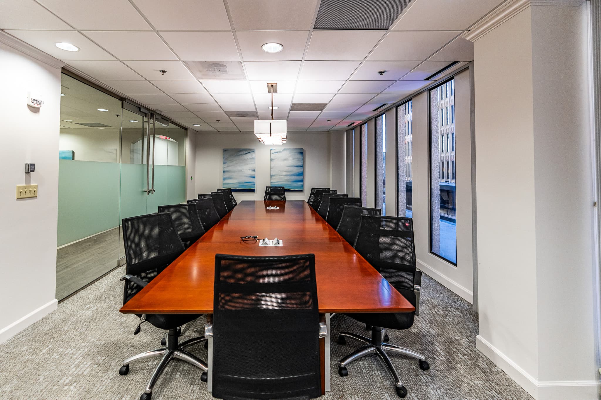 Meeting Room Meeting Room
