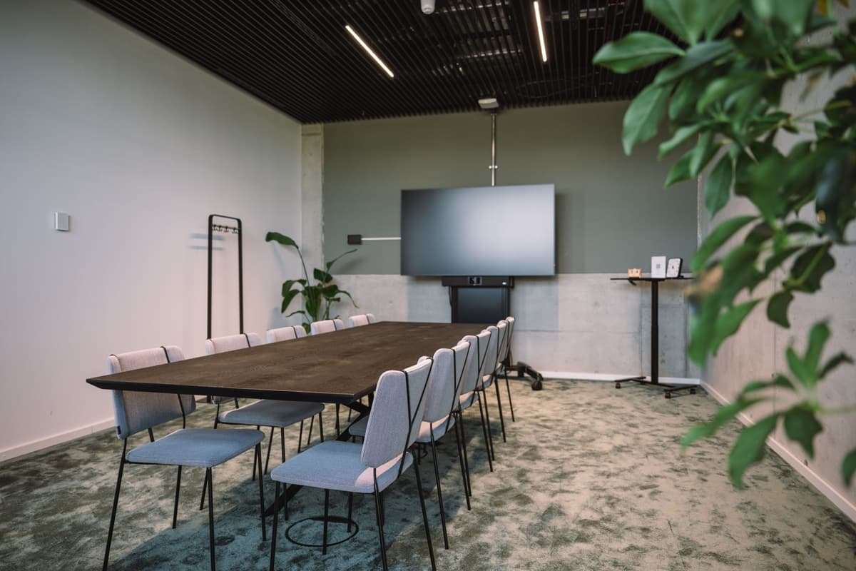 Meeting Room Meeting Room