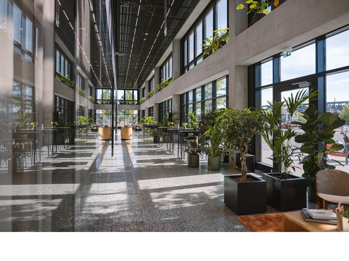 Conference Area Conference Area