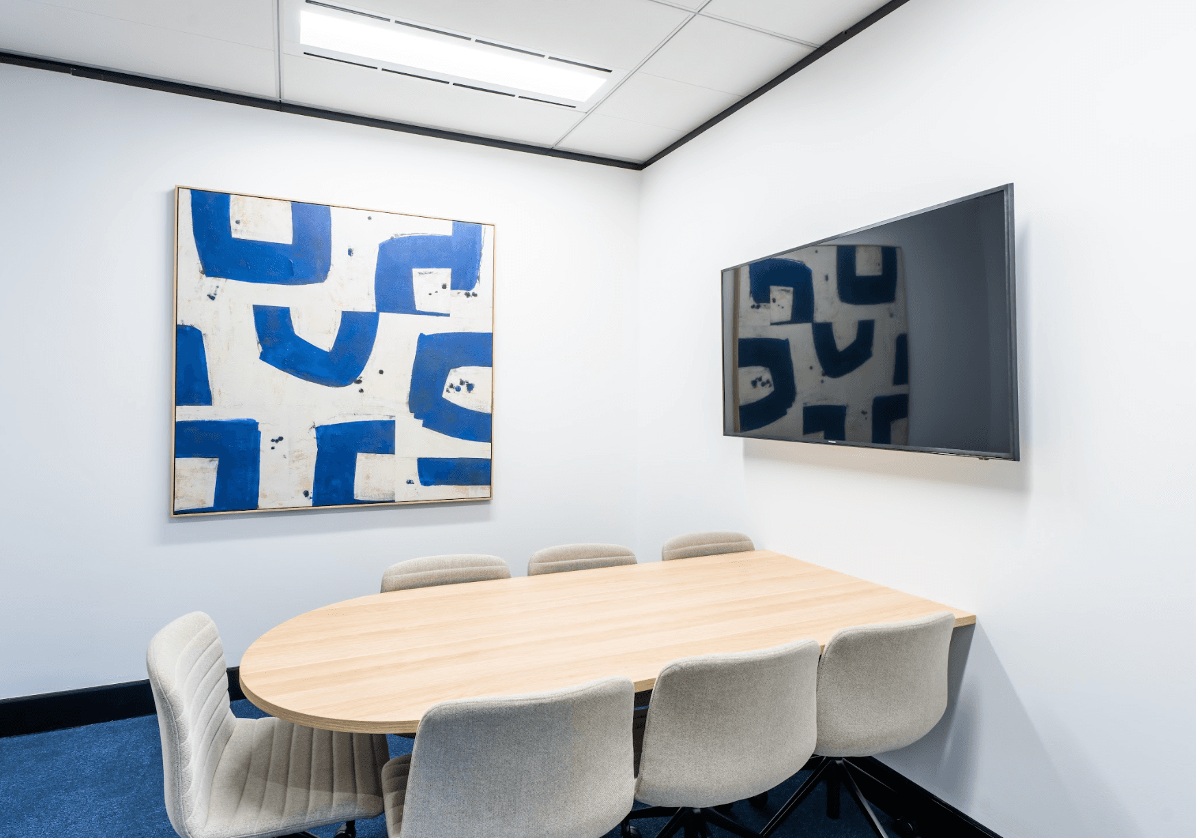 Meeting Room Meeting Room