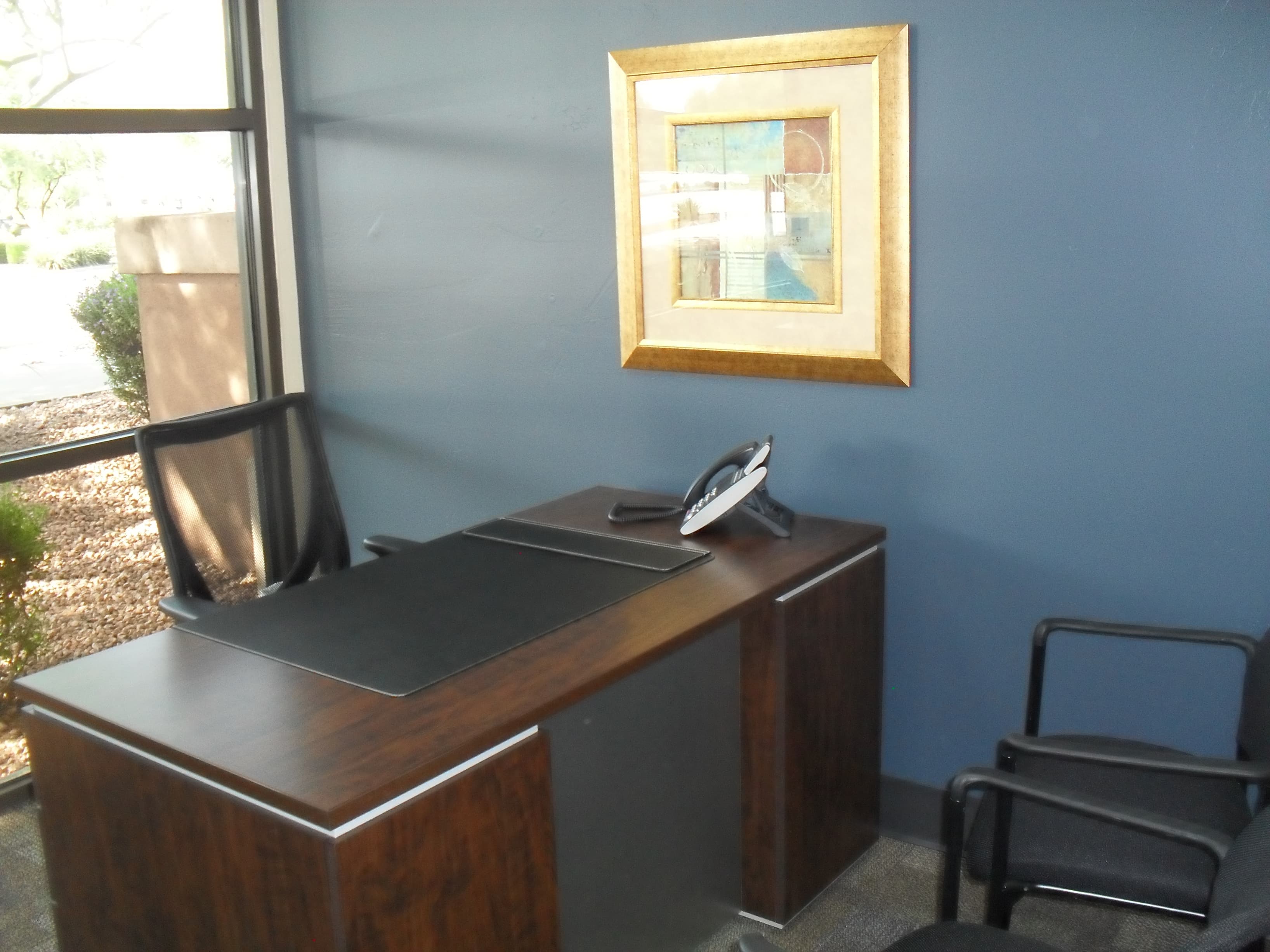 Executive Suite Executive Suite