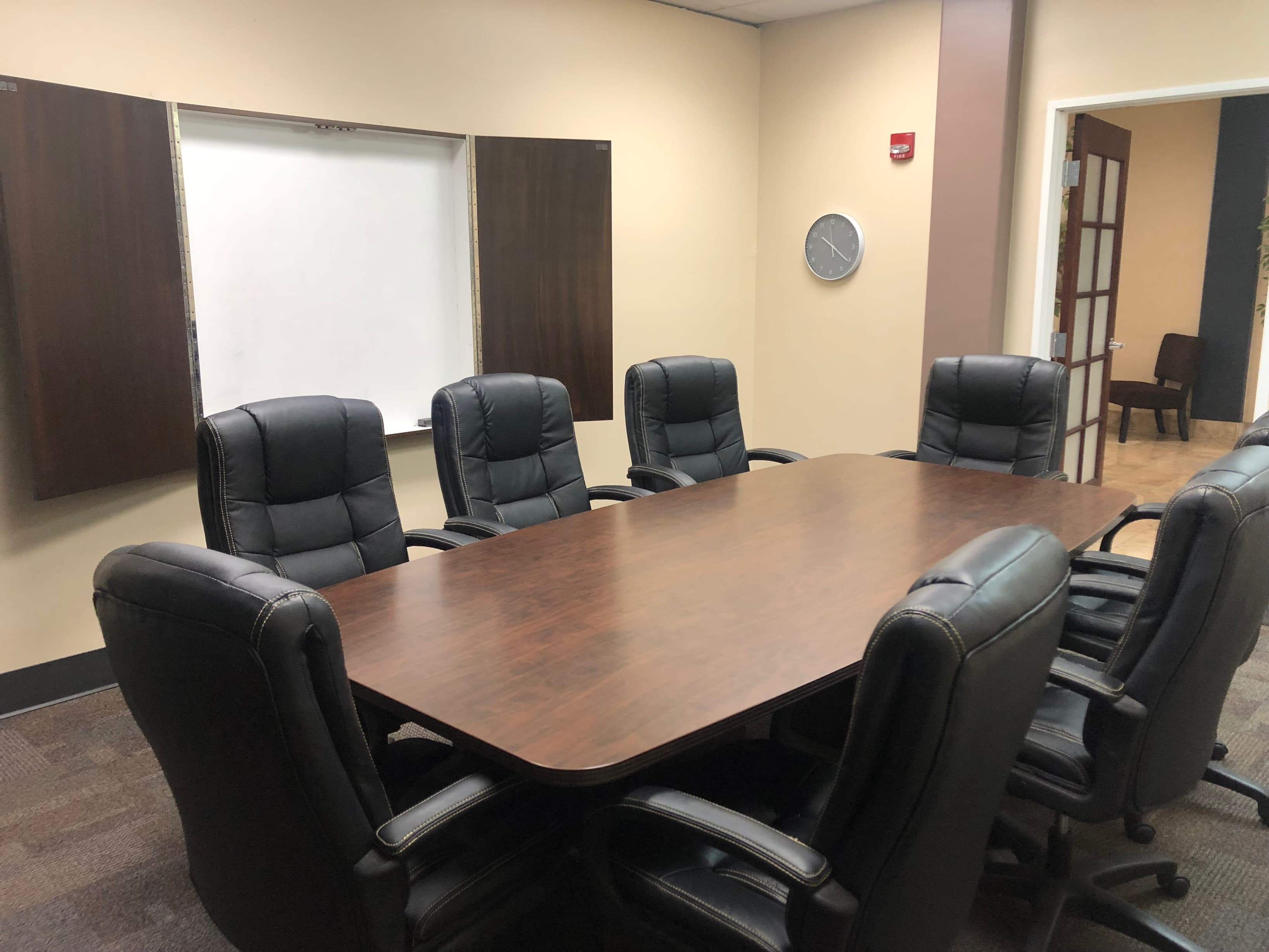 Conference Room Conference Room