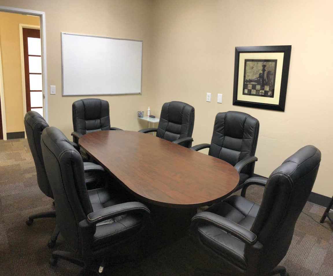 Conference Room Conference Room