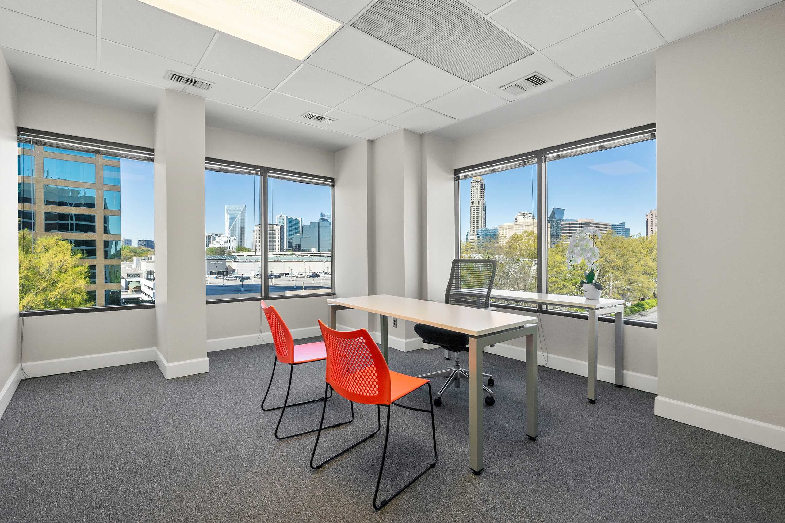 Sample office Sample office