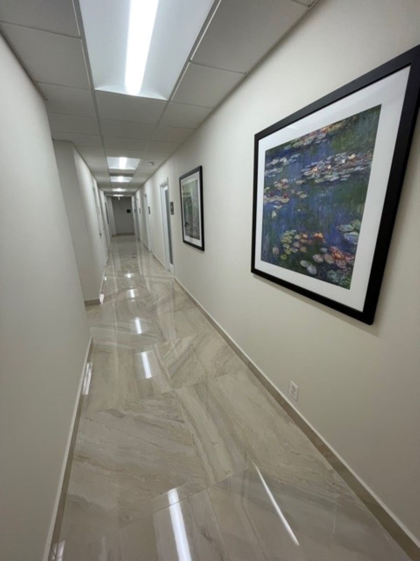 Corridor Corridor