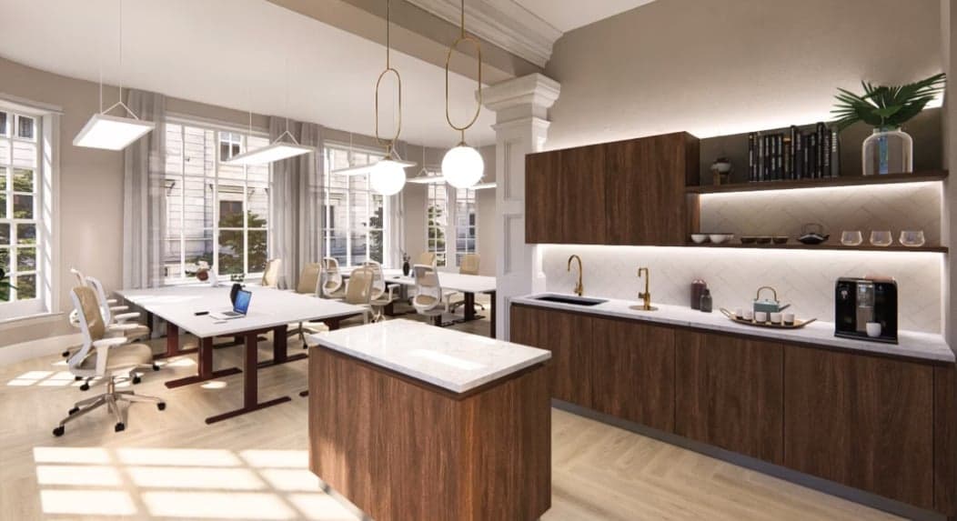 Kitchen Kitchen