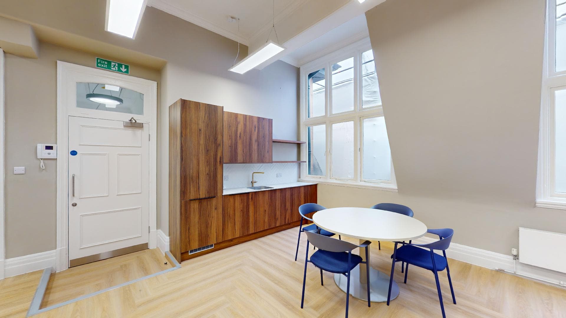 Kitchen Kitchen