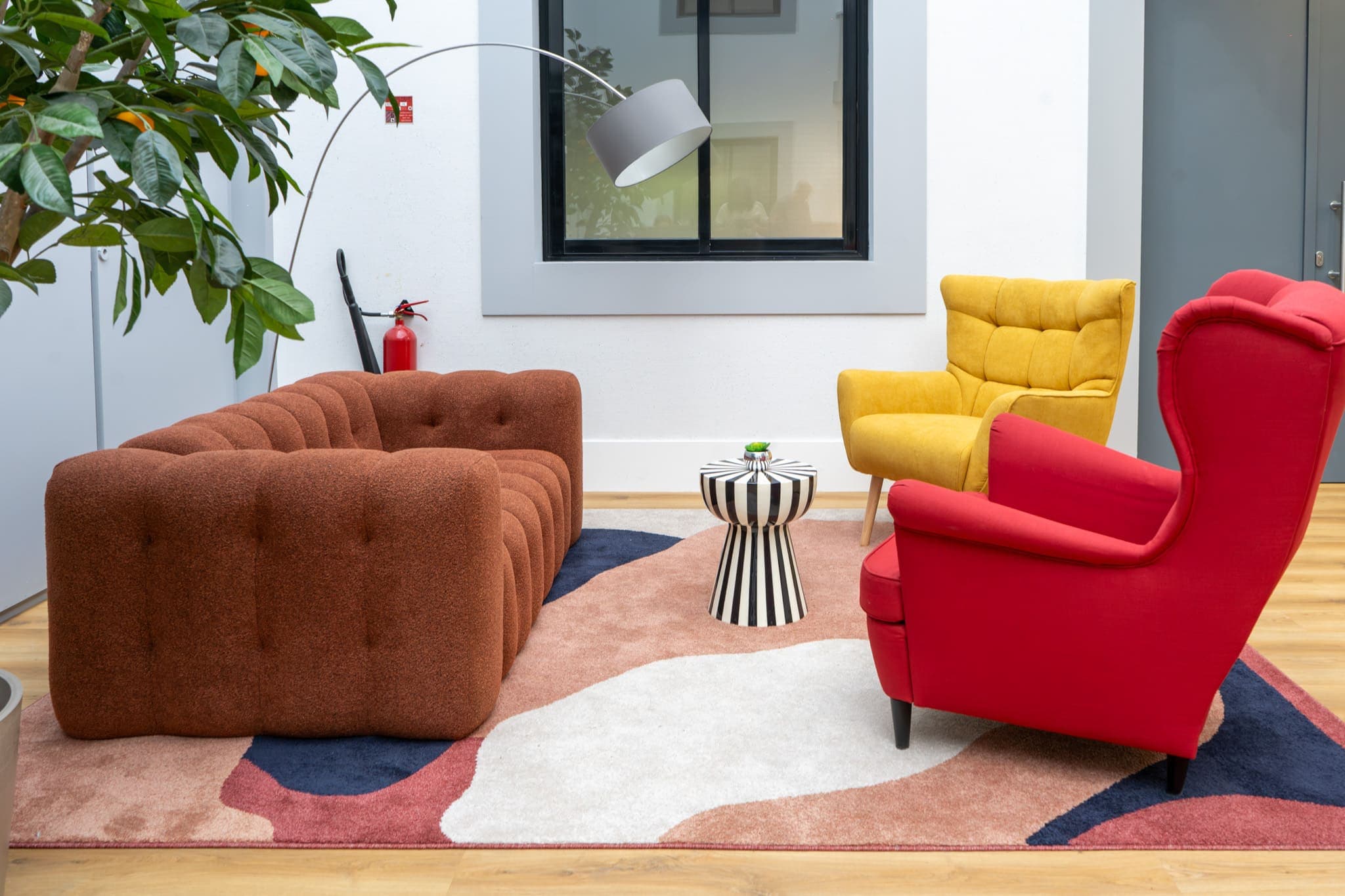 Coworking Coworking