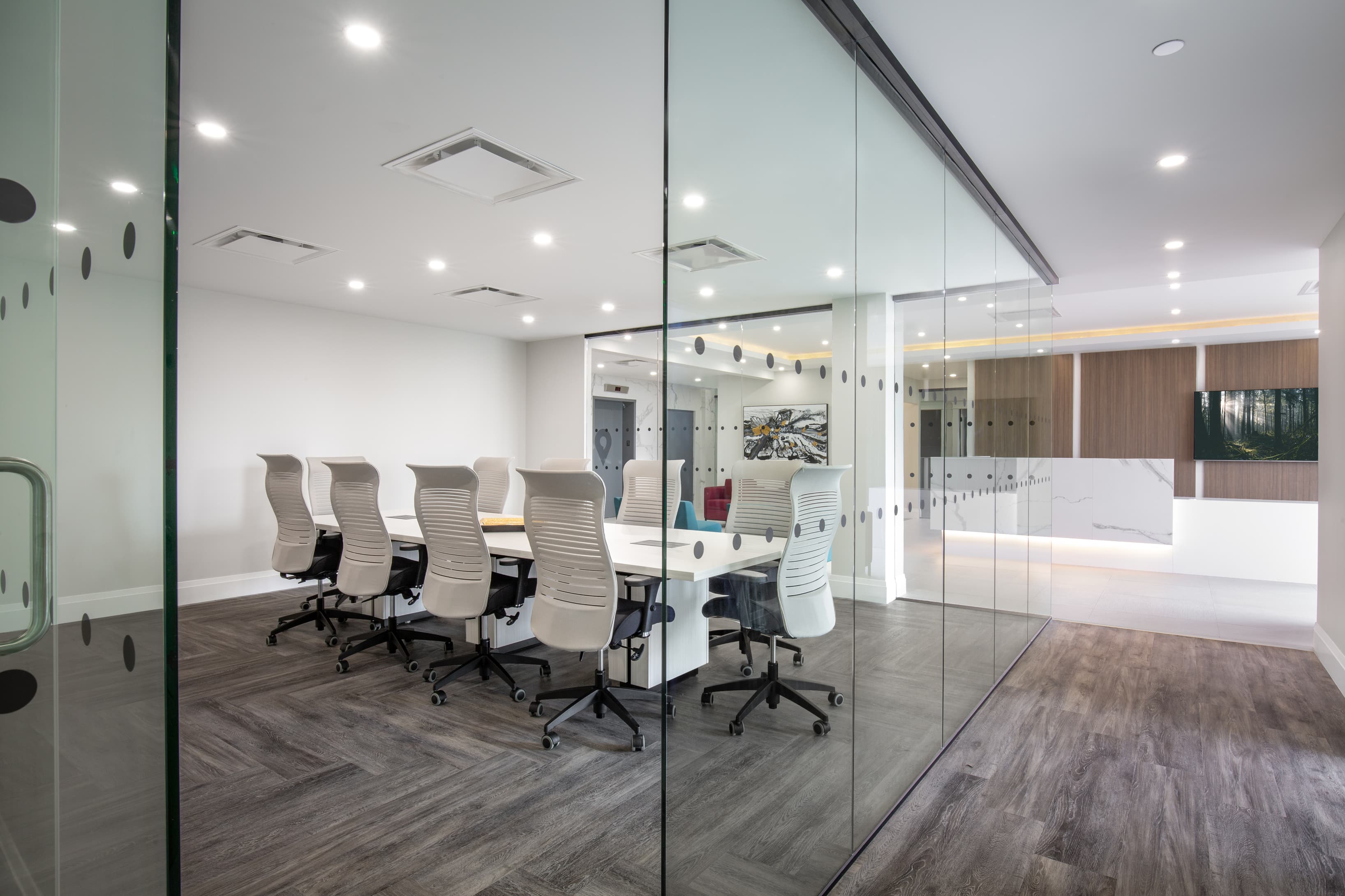 Boardroom Boardroom