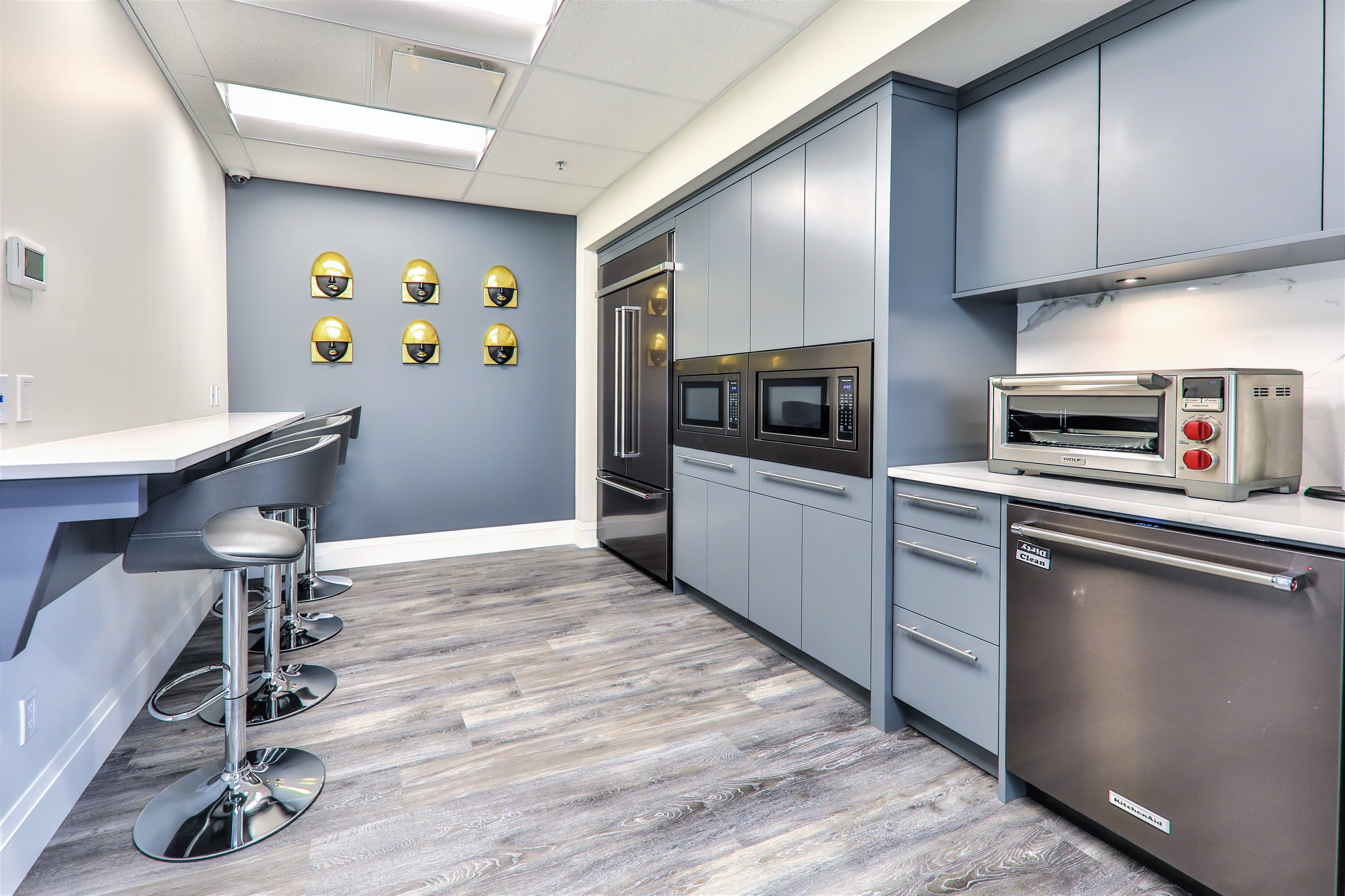Kitchen Kitchen