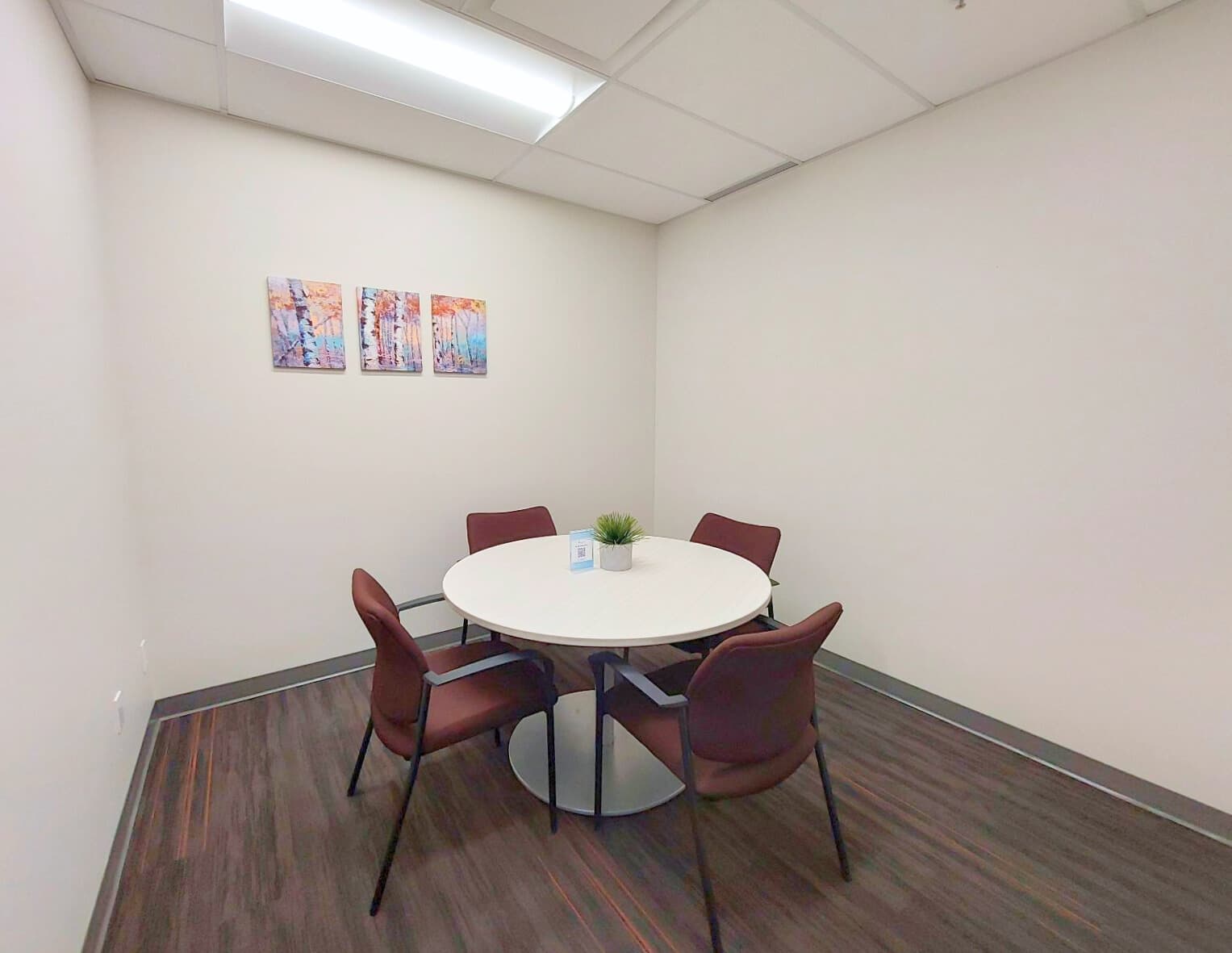 Hourly Office Hourly Office