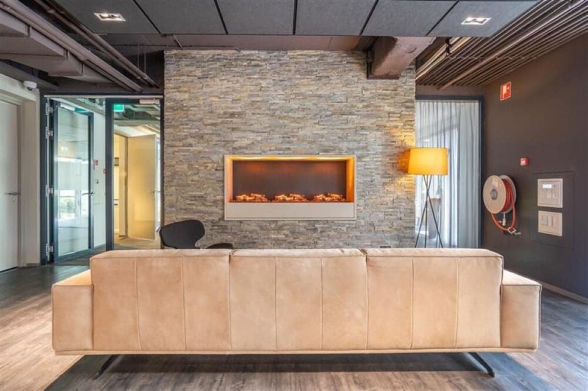 Breakout/Lounge Space Breakout/Lounge Space