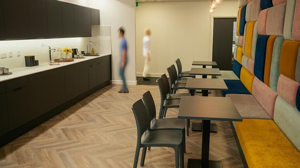 Kitchen Kitchen