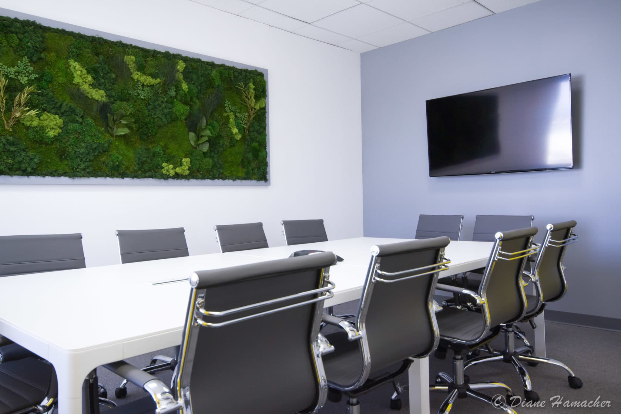 Meeting Room Meeting Room