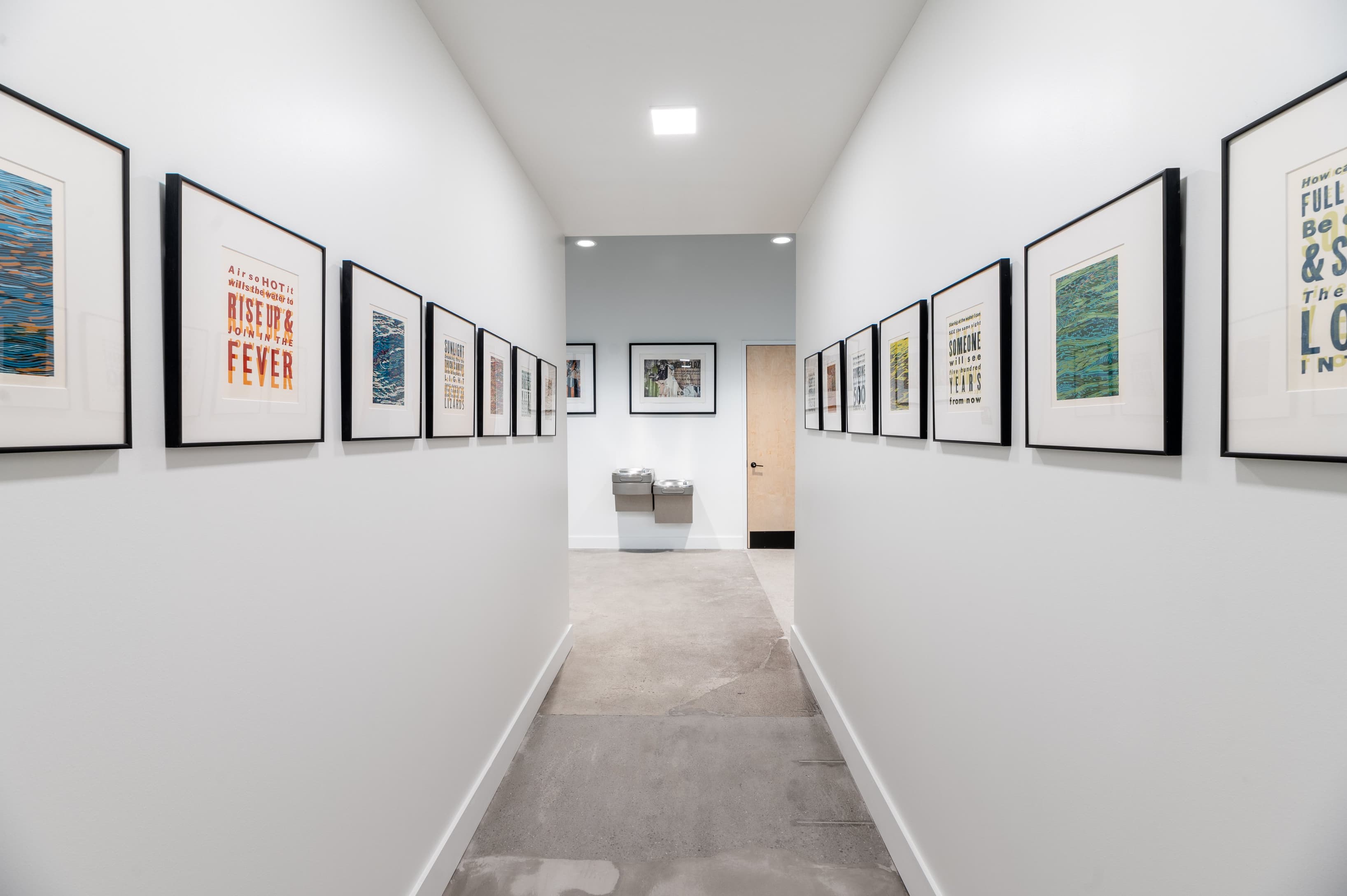 Corridor Corridor