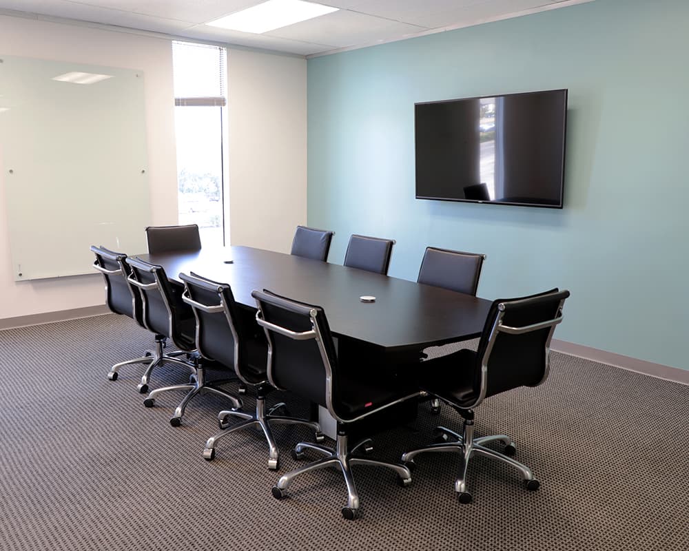 Conference Room Conference Room