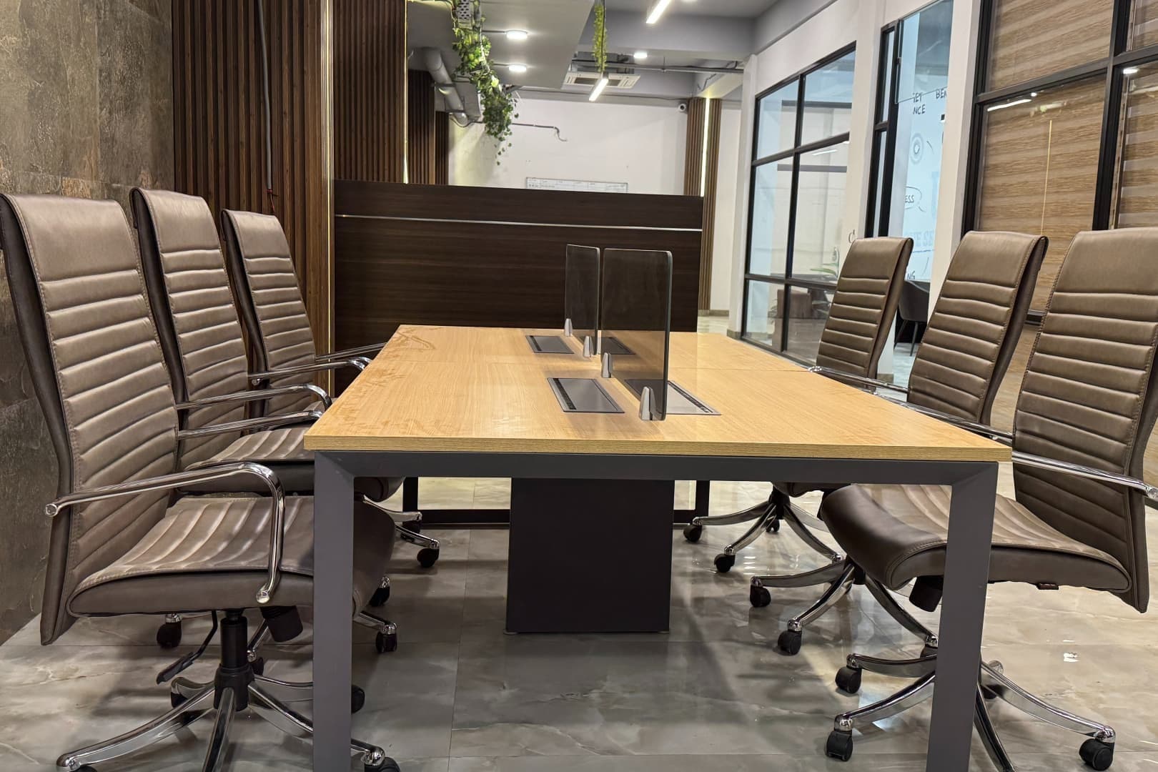 Meeting Room Meeting Room