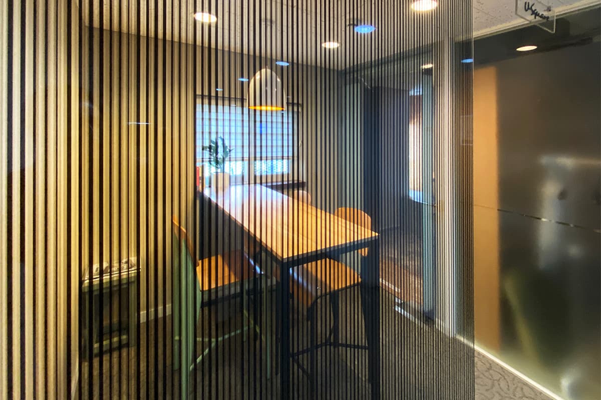 U-spuare refresh space U-spuare refresh space