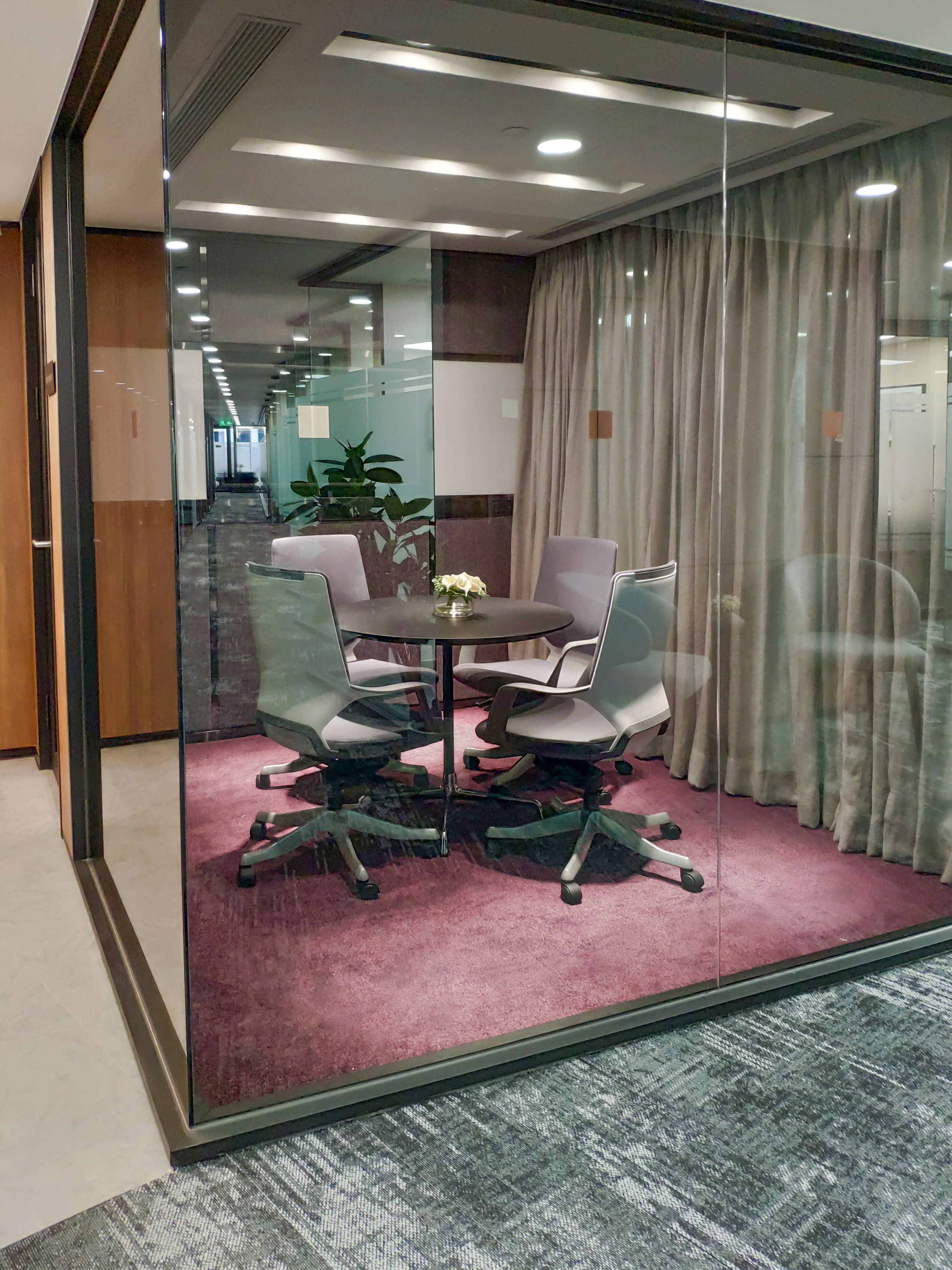 Meeting Room Meeting Room