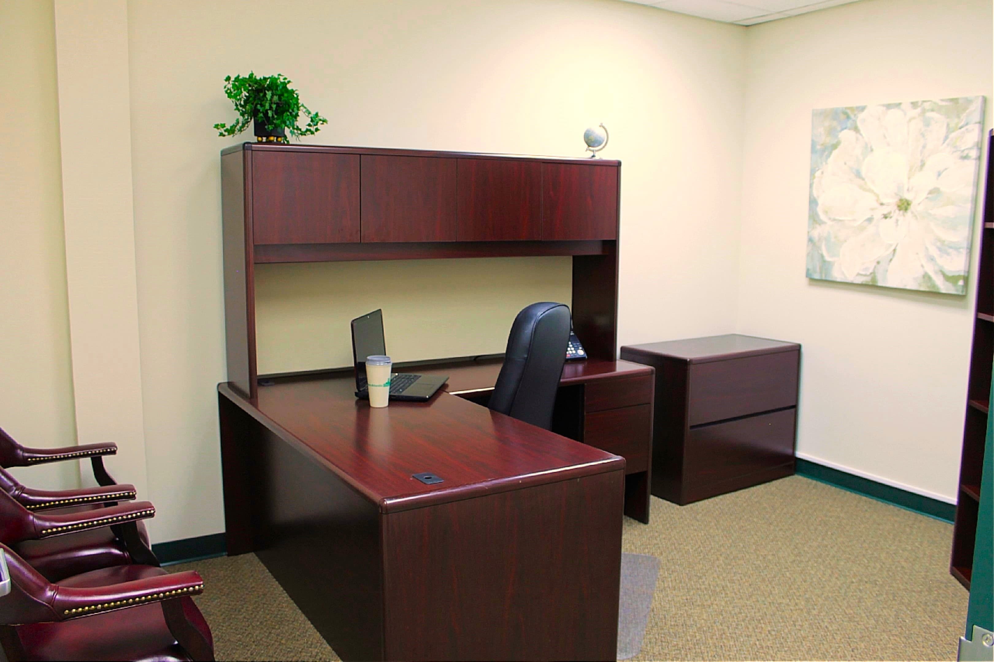 1 Person Office Space 1 Person Office Space