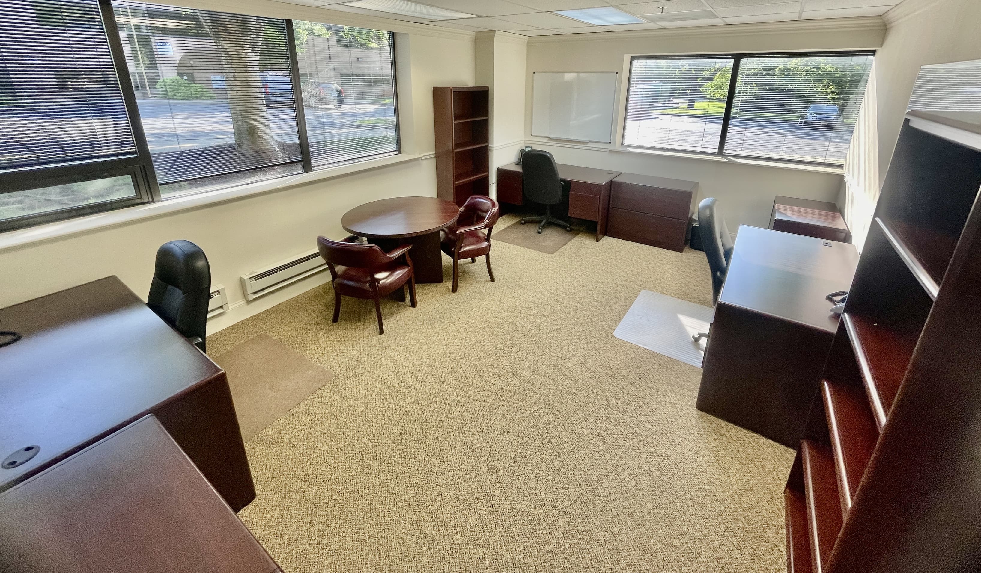 3 person office space 3 person office space