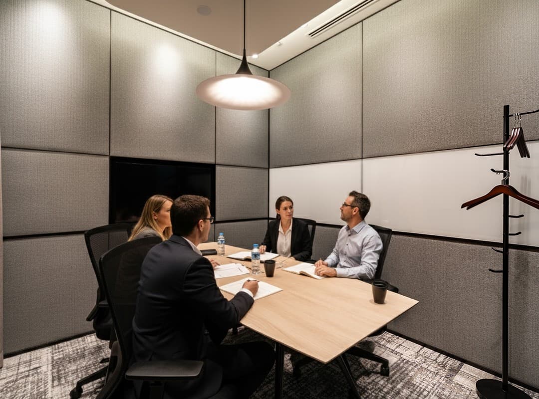 Meeting Room Meeting Room