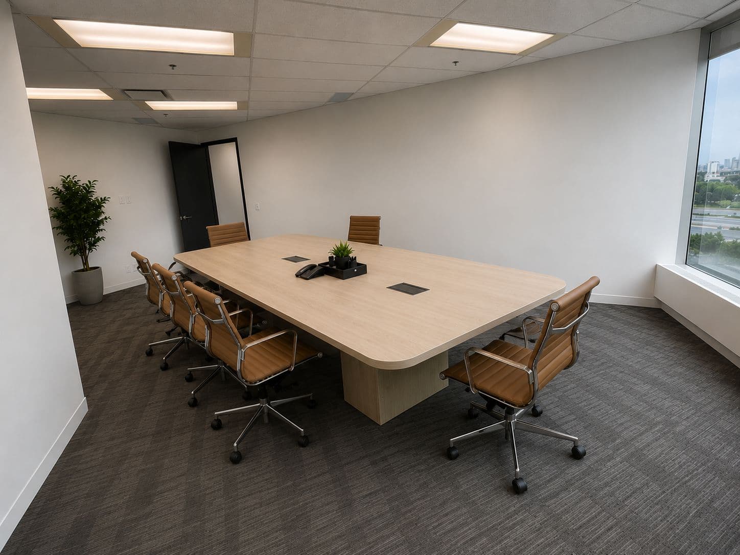 Conference Room Conference Room