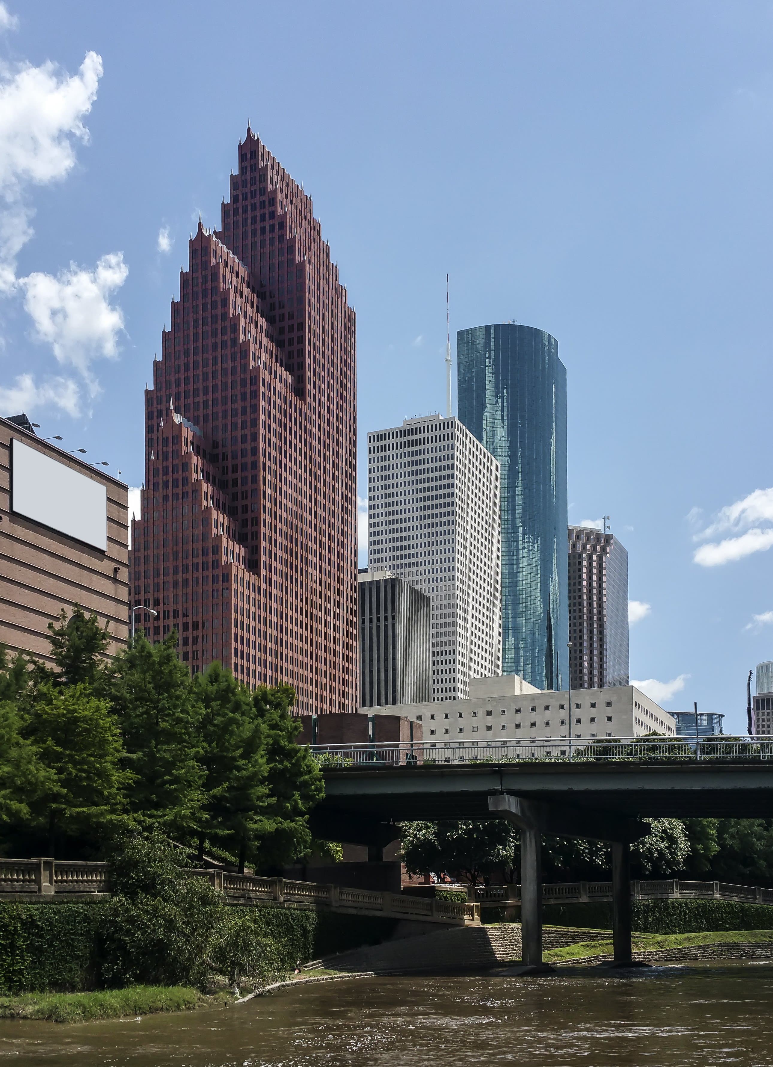 External Building External Building