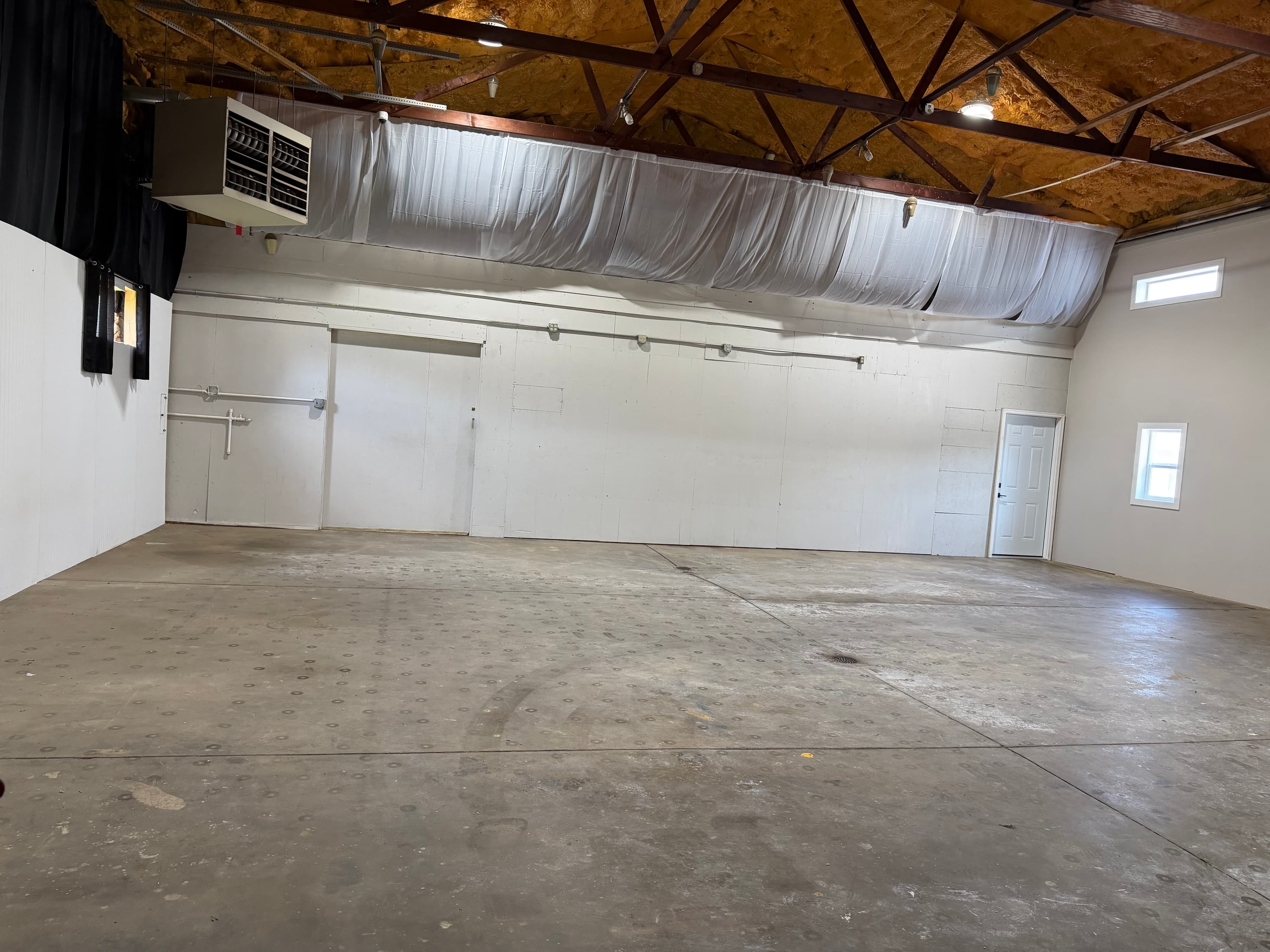 Event Space for a Party Event Space for a Party
