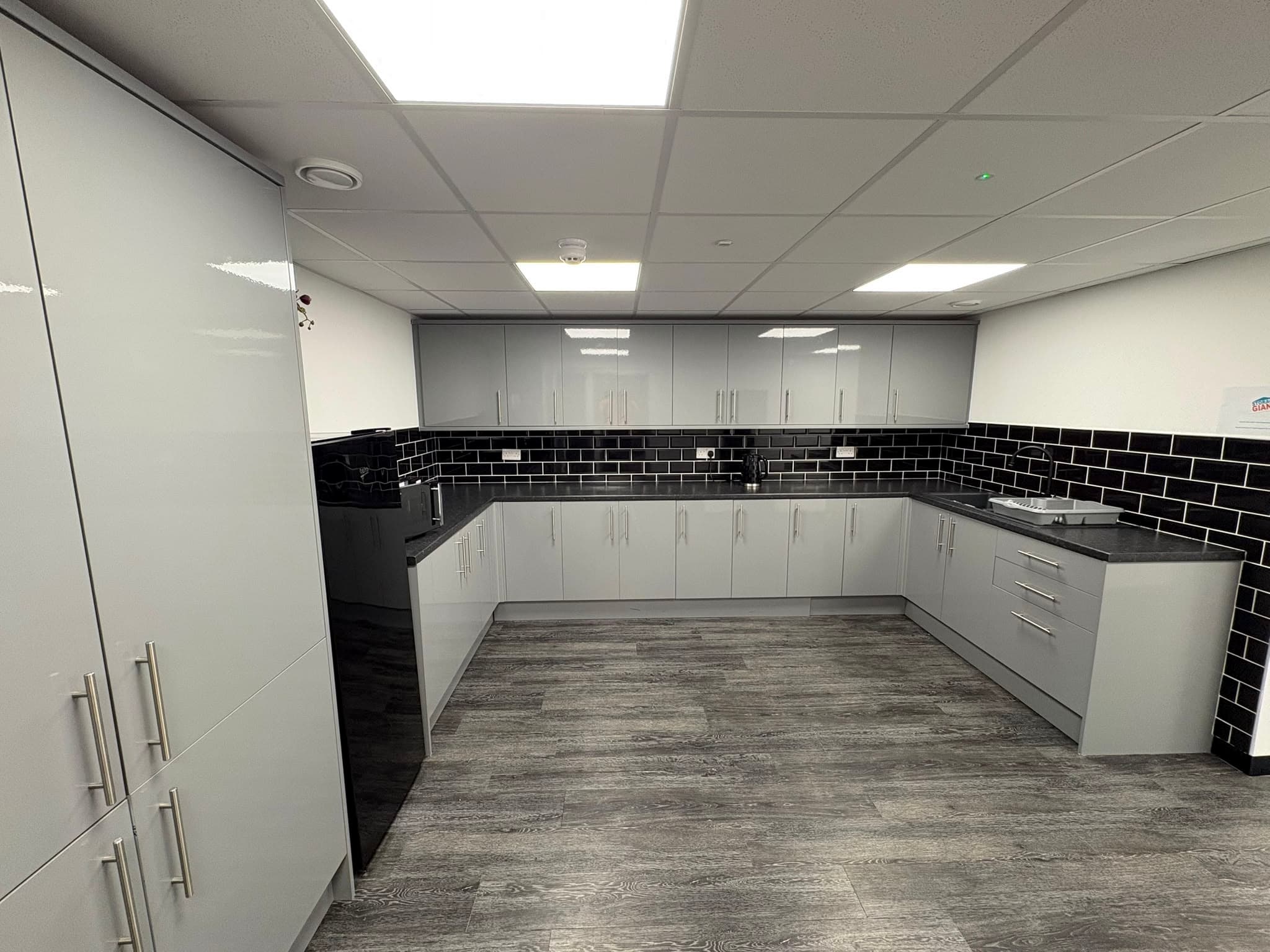 Kitchen Space Kitchen Space