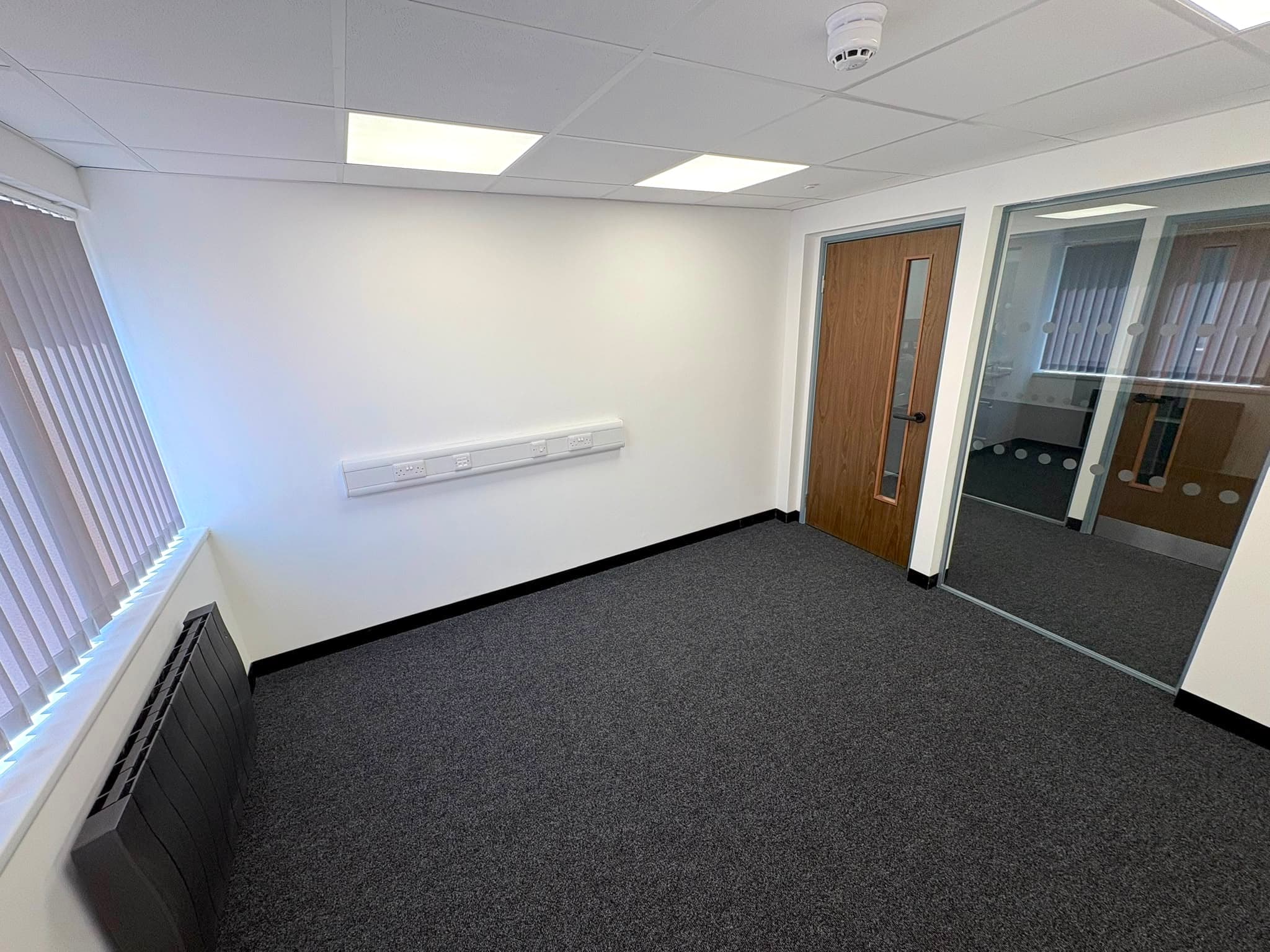 Office Example Office Example