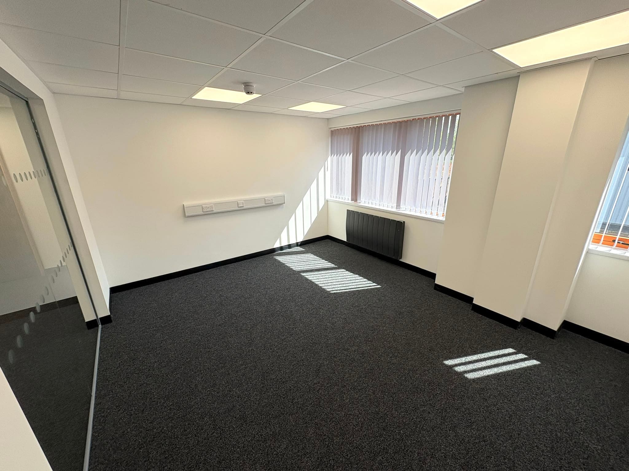 Office Example Office Example