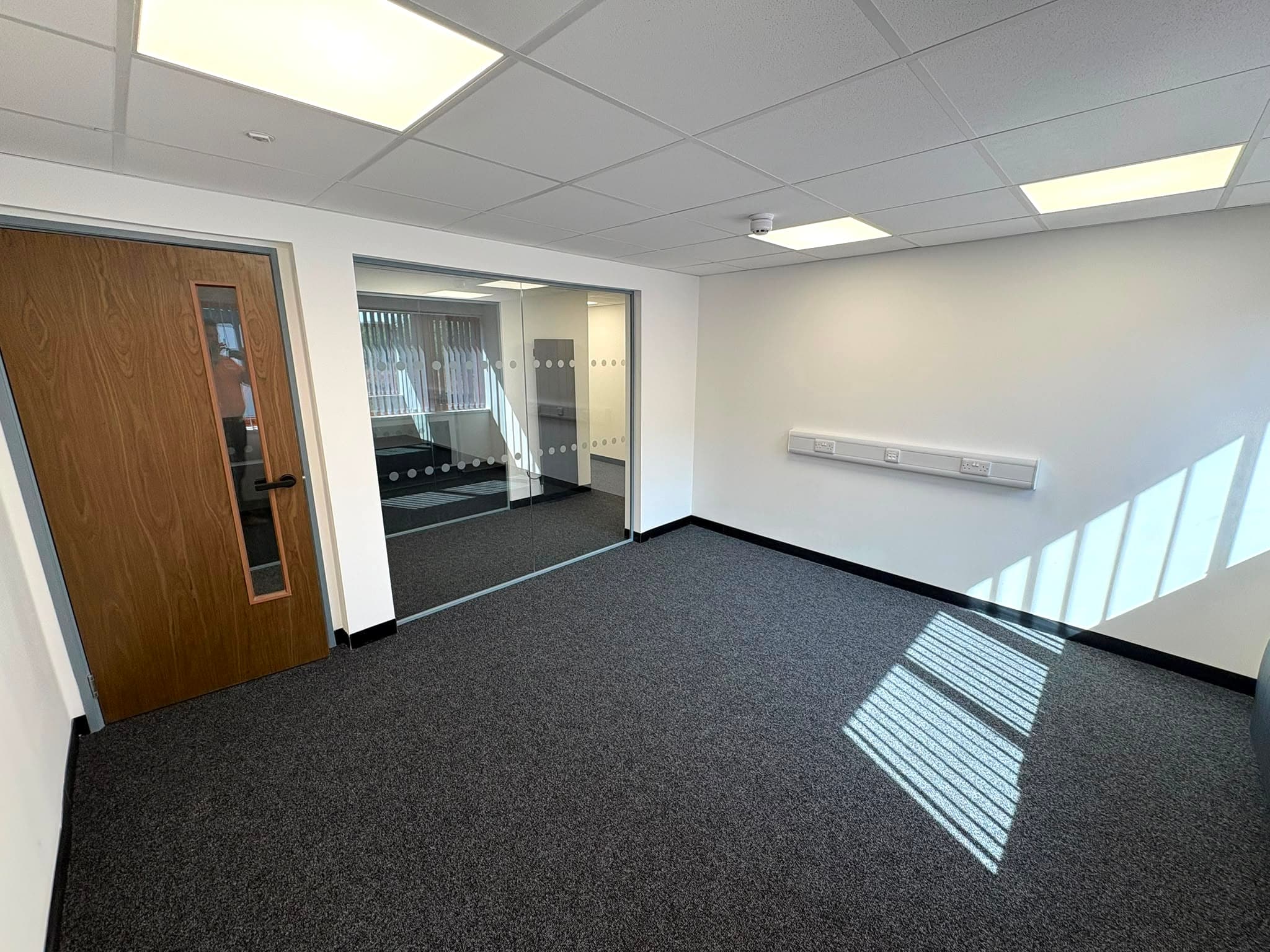 Office Example Office Example