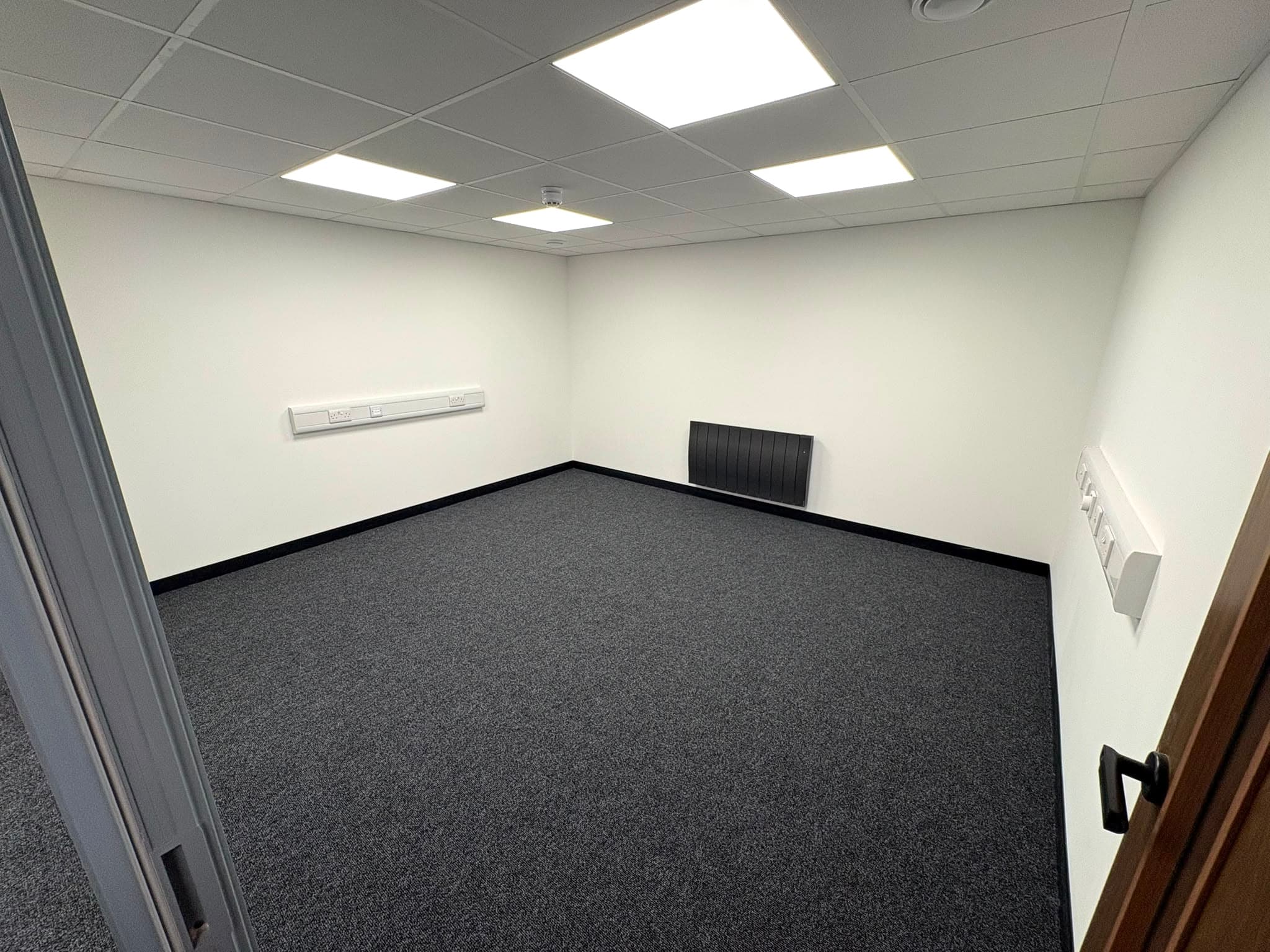 Office Example Office Example