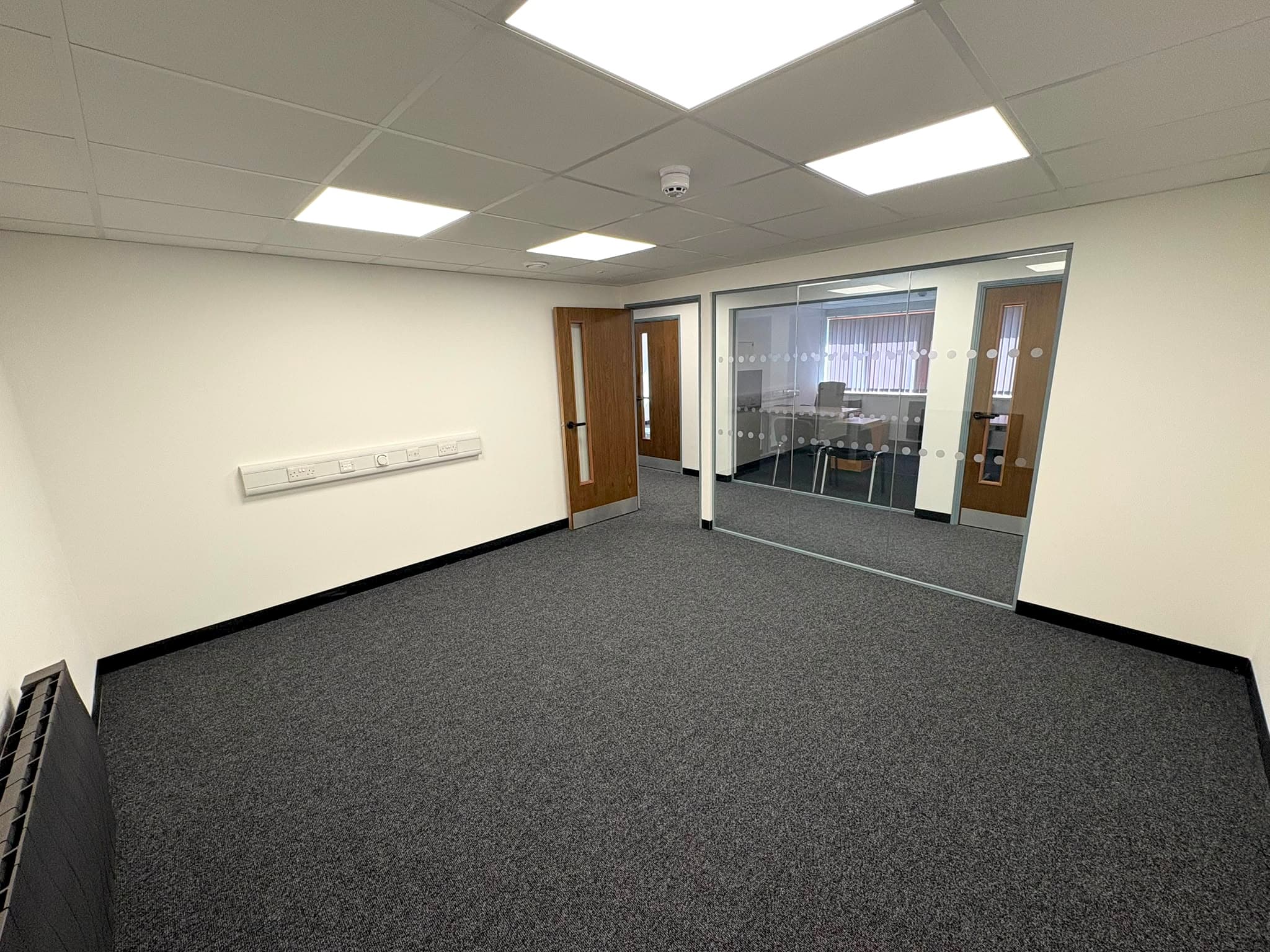 Office Example Office Example