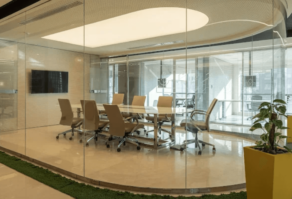 Meeting Room Meeting Room