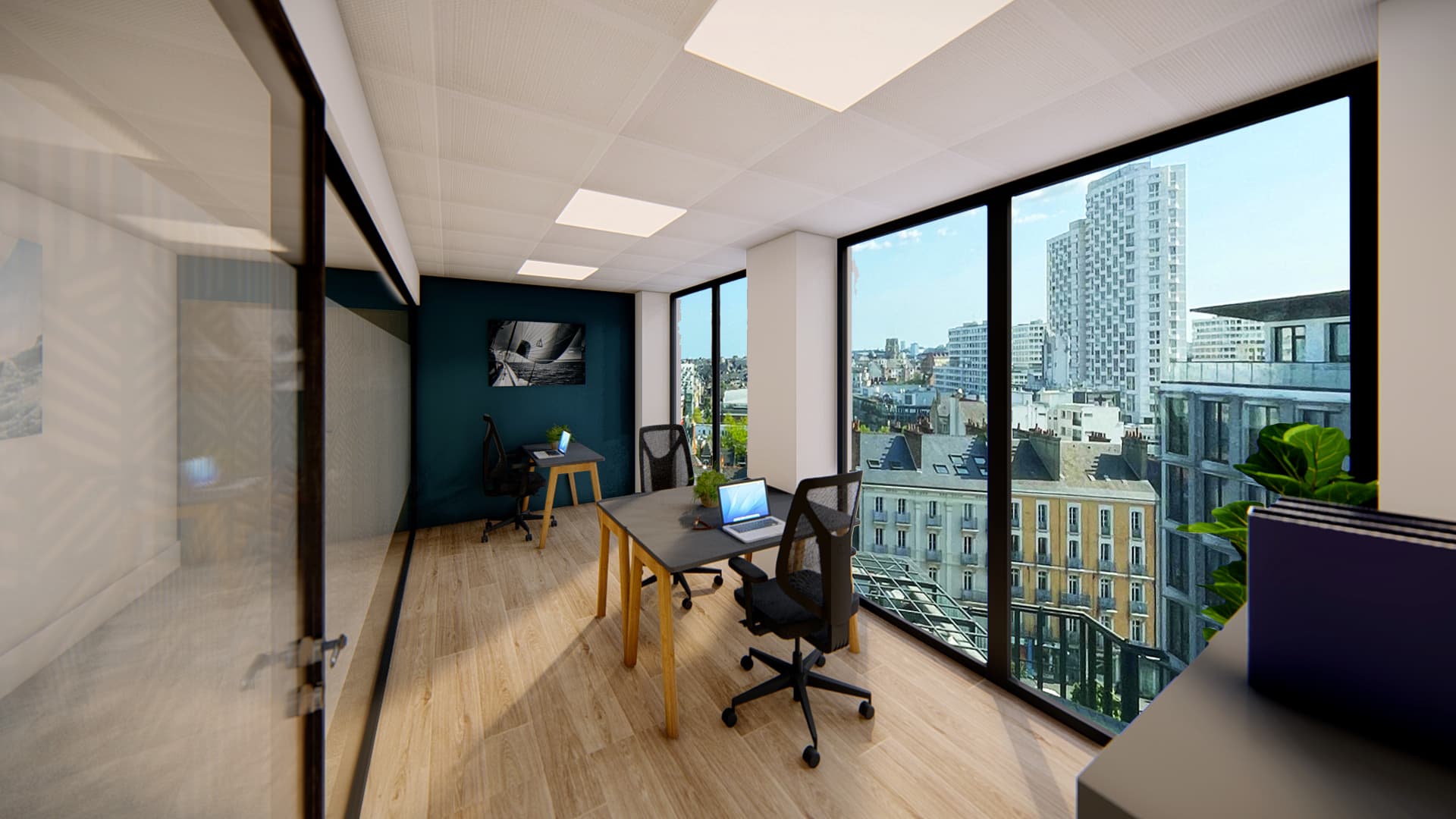 bureau pour 2 personnes bureau pour 2 personnes